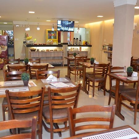 Hotel Grande Minas Vespasiano Zewnętrze zdjęcie