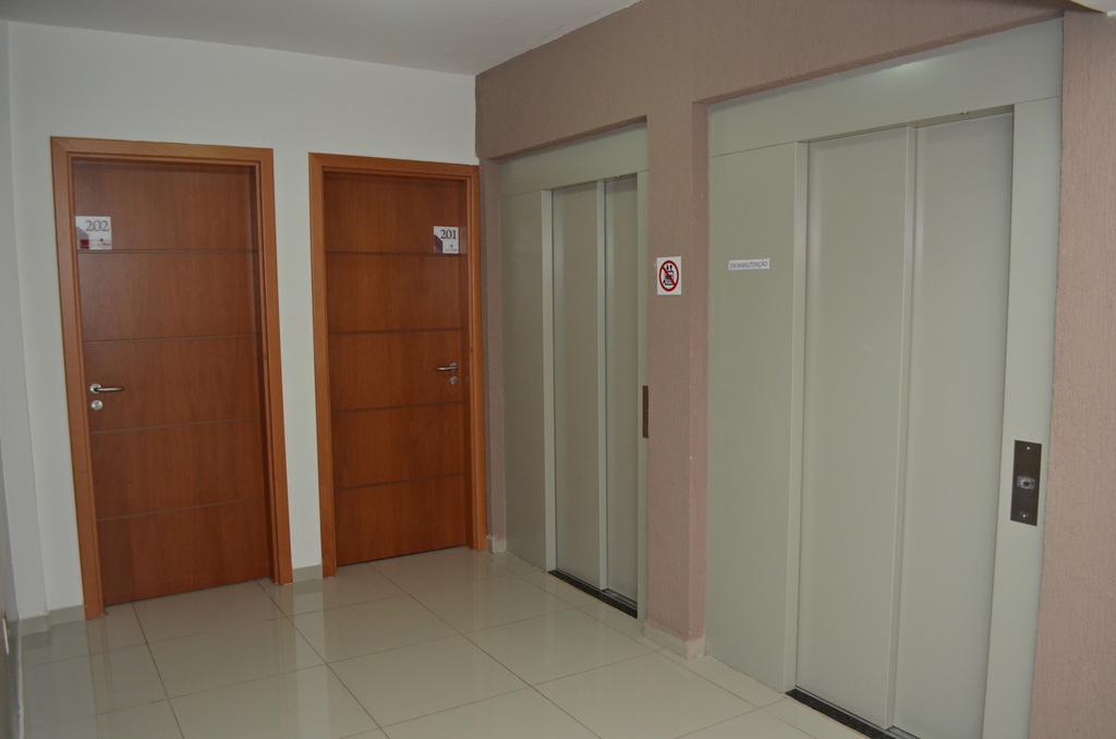 Hotel Grande Minas Vespasiano Zewnętrze zdjęcie