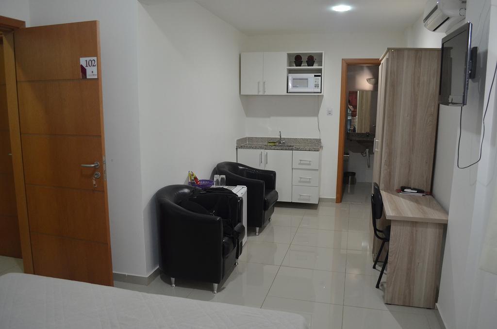 Hotel Grande Minas Vespasiano Zewnętrze zdjęcie