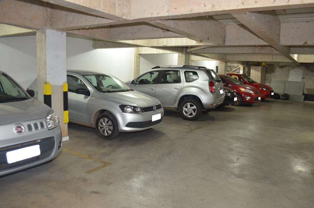 Hotel Grande Minas Vespasiano Zewnętrze zdjęcie