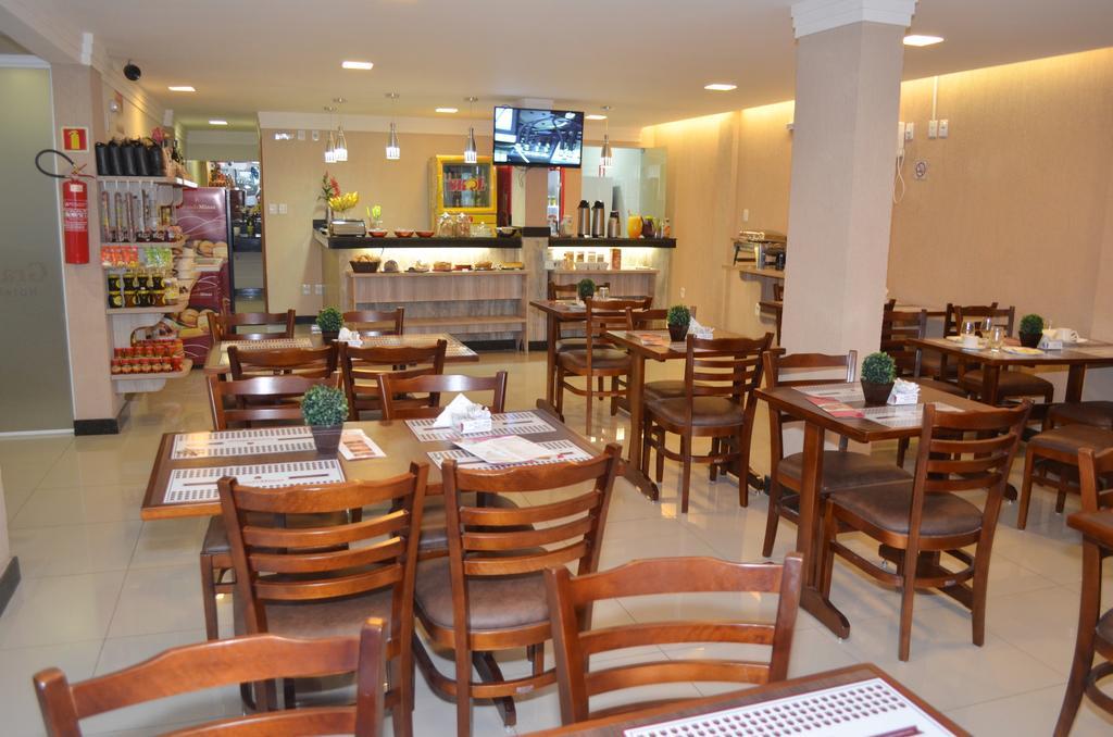 Hotel Grande Minas Vespasiano Zewnętrze zdjęcie