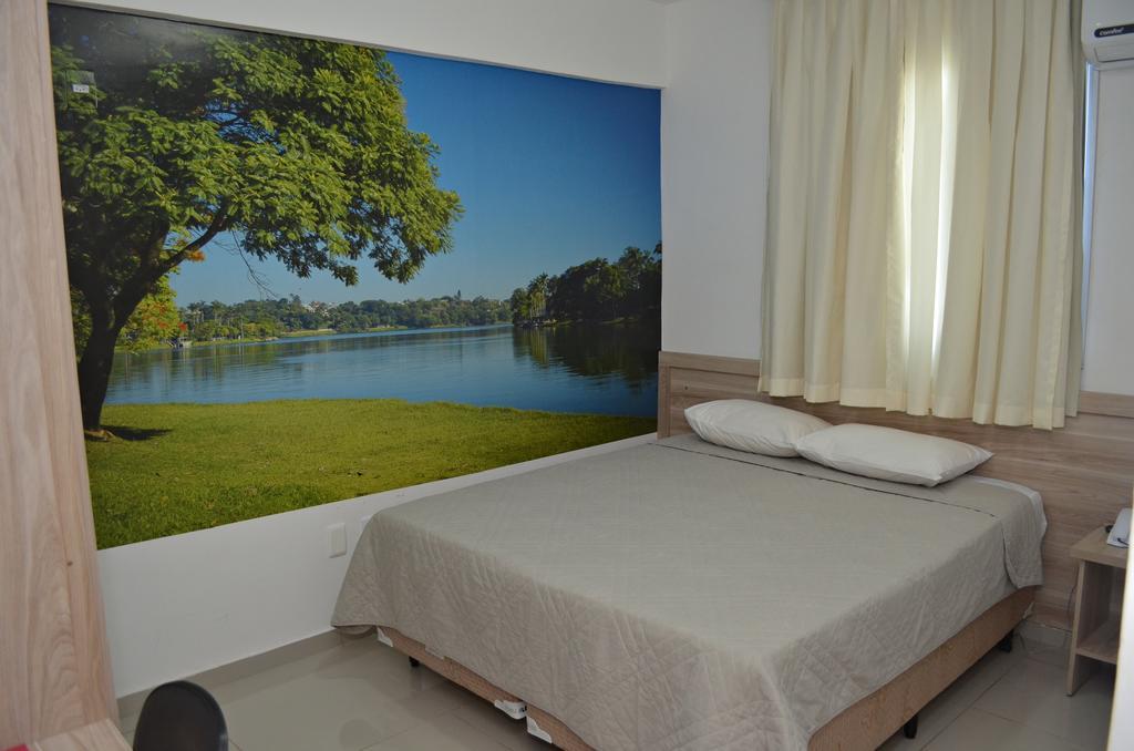 Hotel Grande Minas Vespasiano Pokój zdjęcie