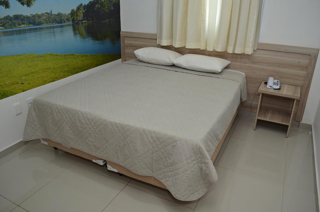 Hotel Grande Minas Vespasiano Pokój zdjęcie