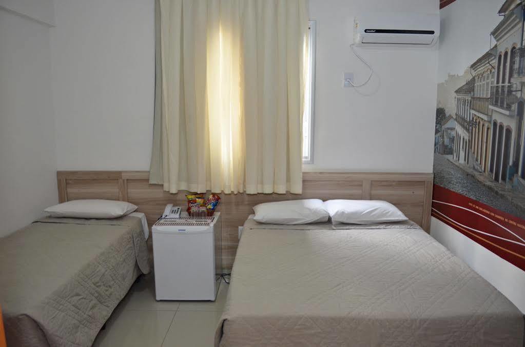 Hotel Grande Minas Vespasiano Zewnętrze zdjęcie